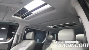 Hyundai Starex, 2020 — миниатюра 24