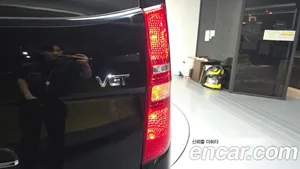Hyundai Starex, 2020 — миниатюра 9