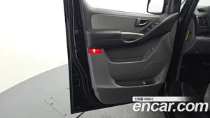Hyundai Starex, 2020 — миниатюра 14