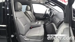 Hyundai Starex, 2020 — миниатюра 16