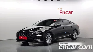 Kia K8, 2022 — миниатюра 1