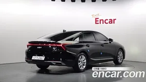 Kia K8, 2022 — миниатюра 2
