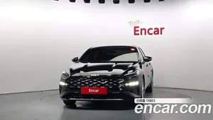 Kia K8, 2022 — миниатюра 3