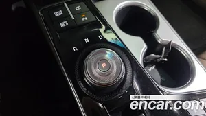 Kia K8, 2022 — миниатюра 12