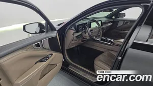 Kia K8, 2022 — миниатюра 13