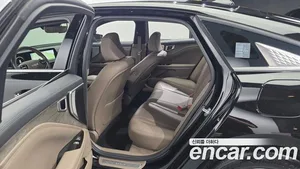 Kia K8, 2022 — миниатюра 17