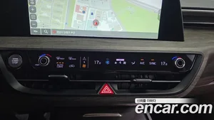 Kia K8, 2022 — миниатюра 20