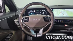 Kia K8, 2022 — миниатюра 21