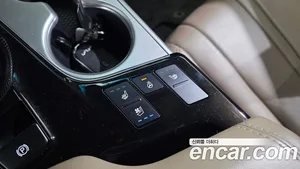 Kia K8, 2022 — миниатюра 23