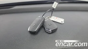 Kia K8, 2022 — миниатюра 24