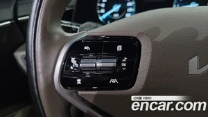 Kia K8, 2022 — миниатюра 25