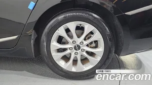 Kia K8, 2022 — миниатюра 7
