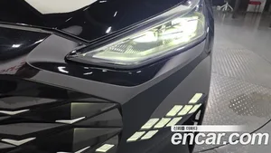Kia K8, 2022 — миниатюра 8