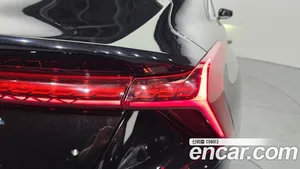 Kia K8, 2022 — миниатюра 9