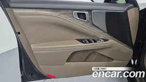 Kia K8, 2022 — миниатюра 14