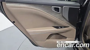 Kia K8, 2022 — миниатюра 15
