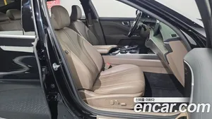 Kia K8, 2022 — миниатюра 16