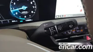 Kia K8, 2022 — миниатюра 30