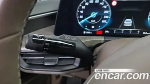 Kia K8, 2022 — миниатюра 32