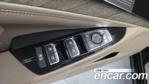 Kia K8, 2022 — миниатюра 33