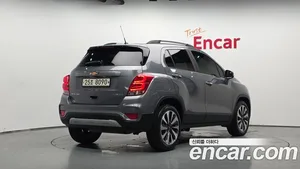 Chevrolet Trax, 2019 — миниатюра 2