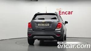 Chevrolet Trax, 2019 — миниатюра 4