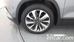 Chevrolet Trax, 2019 — миниатюра 5