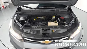 Chevrolet Trax, 2019 — миниатюра 6