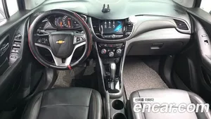 Chevrolet Trax, 2019 — миниатюра 7