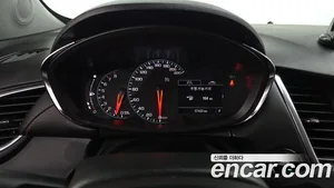 Chevrolet Trax, 2019 — миниатюра 8
