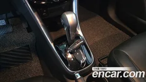 Chevrolet Trax, 2019 — миниатюра 9