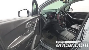 Chevrolet Trax, 2019 — миниатюра 10