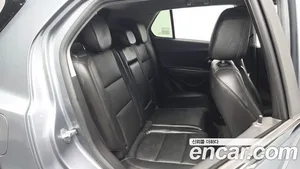 Chevrolet Trax, 2019 — миниатюра 11