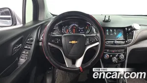 Chevrolet Trax, 2019 — миниатюра 12