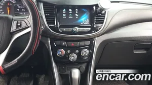 Chevrolet Trax, 2019 — миниатюра 13