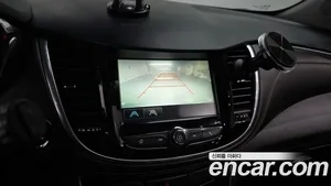 Chevrolet Trax, 2019 — миниатюра 14