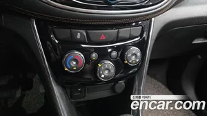 Chevrolet Trax, 2019 — миниатюра 15