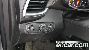 Chevrolet Trax, 2019 — миниатюра 17