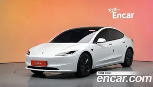 Tesla Model 3, 2025 — миниатюра 32