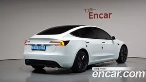 Tesla Model 3, 2025 — миниатюра 1