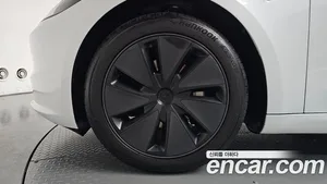 Tesla Model 3, 2025 — миниатюра 4