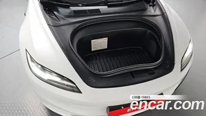Tesla Model 3, 2025 — миниатюра 5