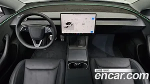 Tesla Model 3, 2025 — миниатюра 9