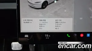 Tesla Model 3, 2025 — миниатюра 10