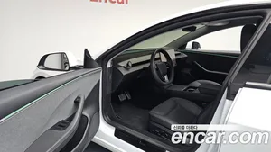 Tesla Model 3, 2025 — миниатюра 12