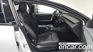 Tesla Model 3, 2025 — миниатюра 16