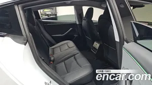 Tesla Model 3, 2025 — миниатюра 17