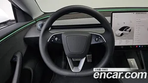 Tesla Model 3, 2025 — миниатюра 18