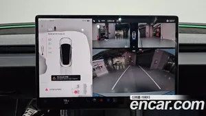 Tesla Model 3, 2025 — миниатюра 20