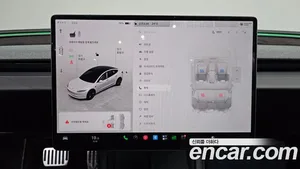 Tesla Model 3, 2025 — миниатюра 21